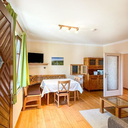 Apartments Haus Morgensonne Reidling Kültér fotó
