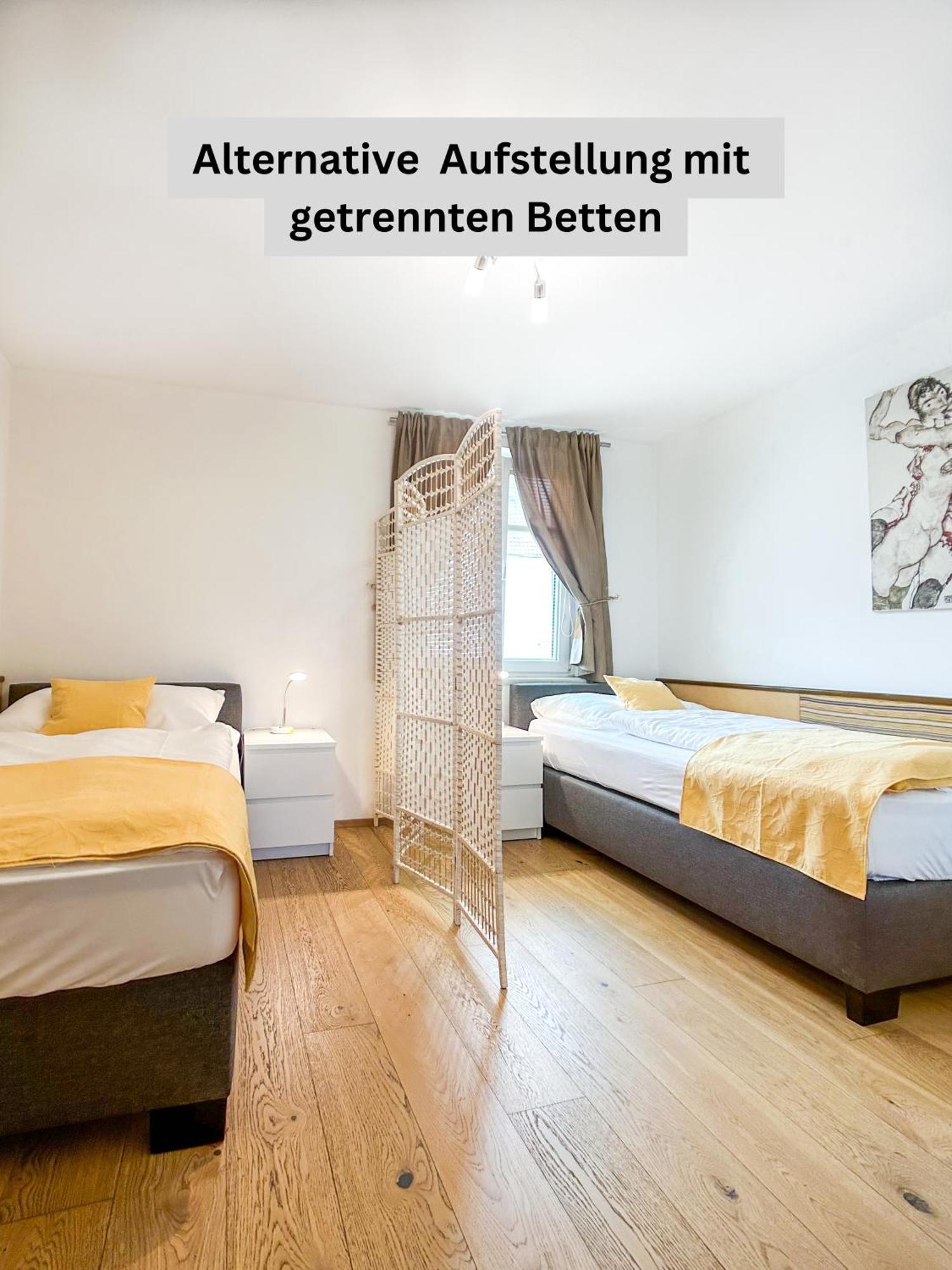 Apartments Haus Morgensonne Reidling Kültér fotó