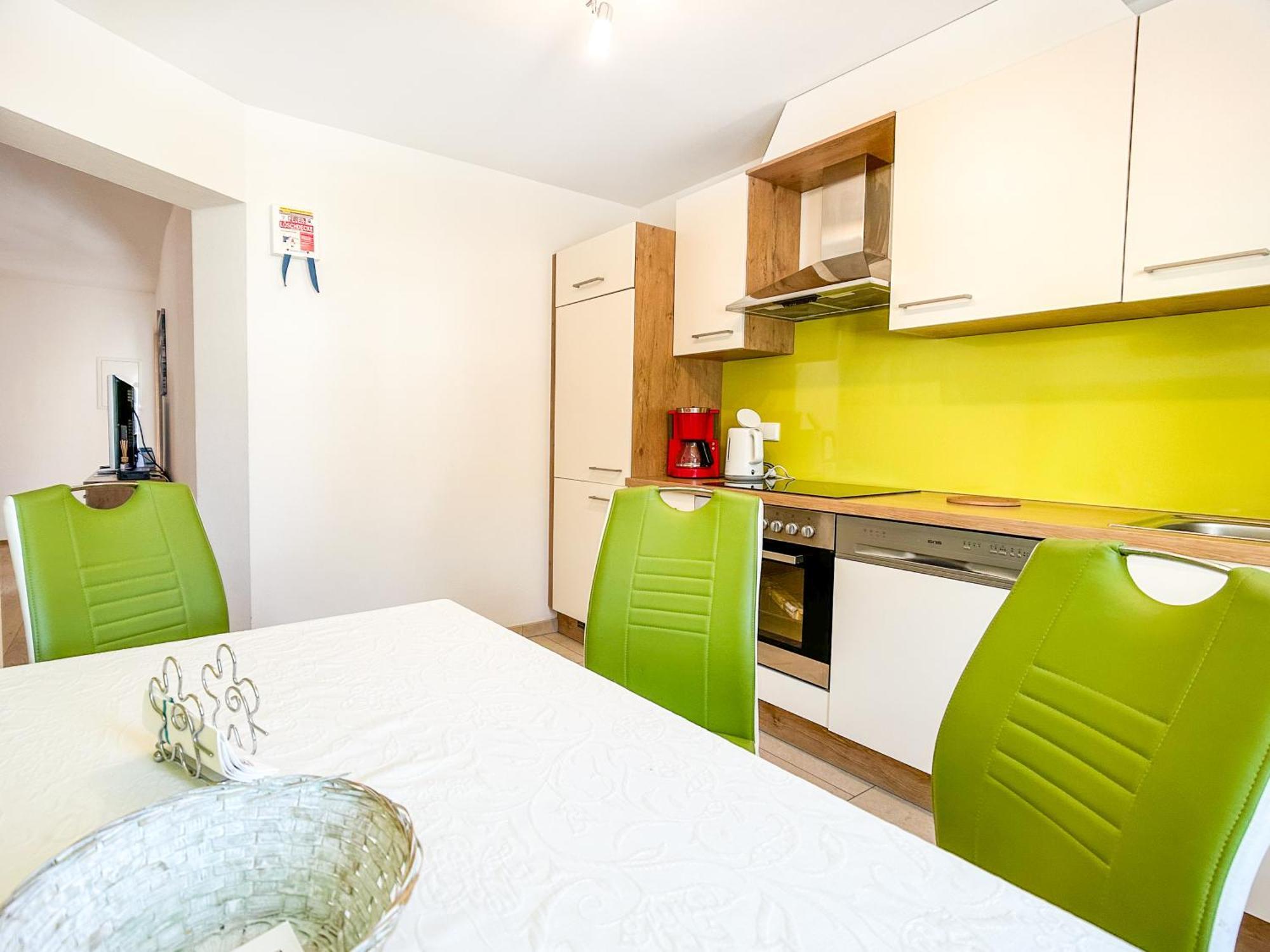 Apartments Haus Morgensonne Reidling Kültér fotó