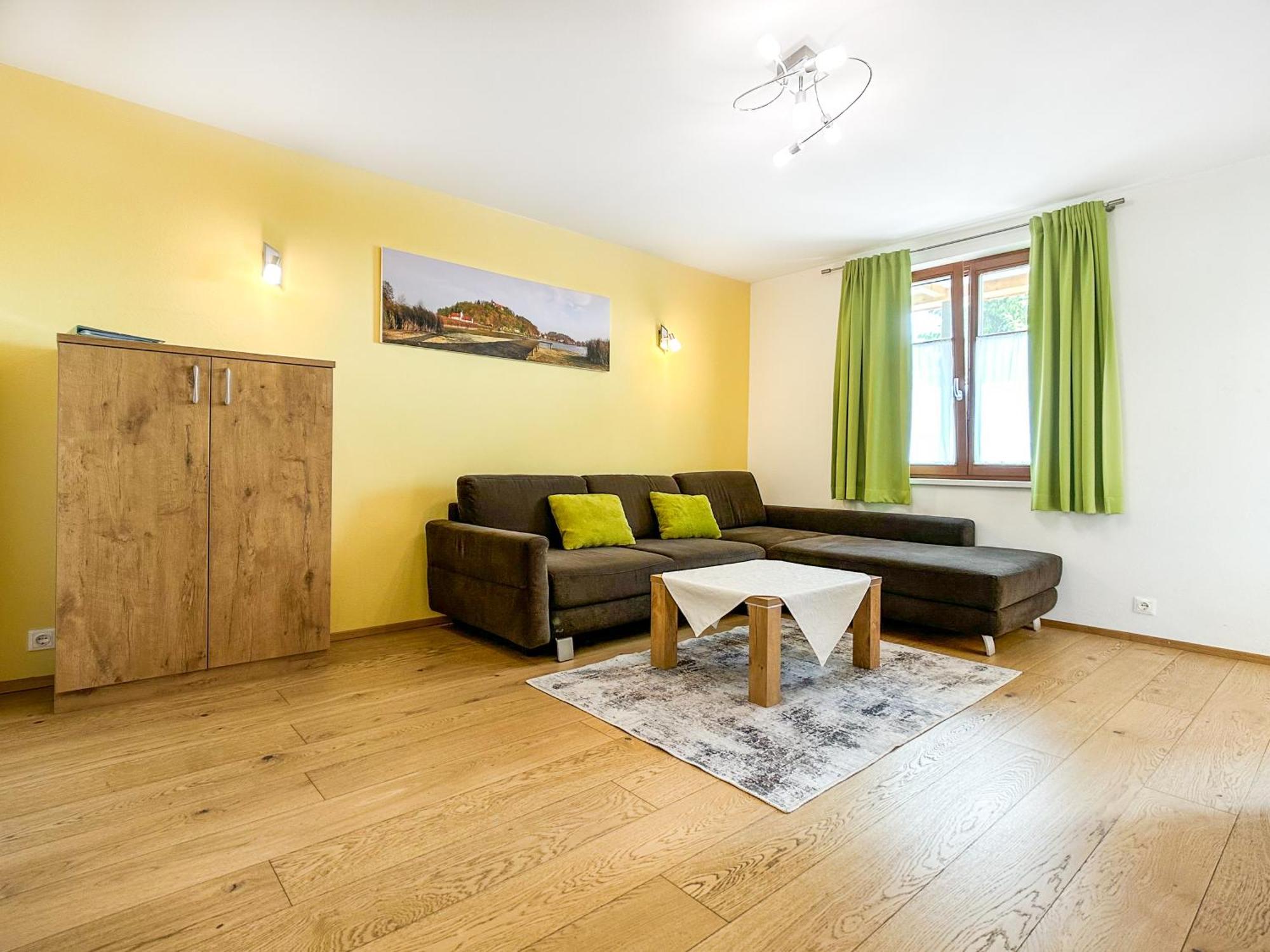 Apartments Haus Morgensonne Reidling Kültér fotó