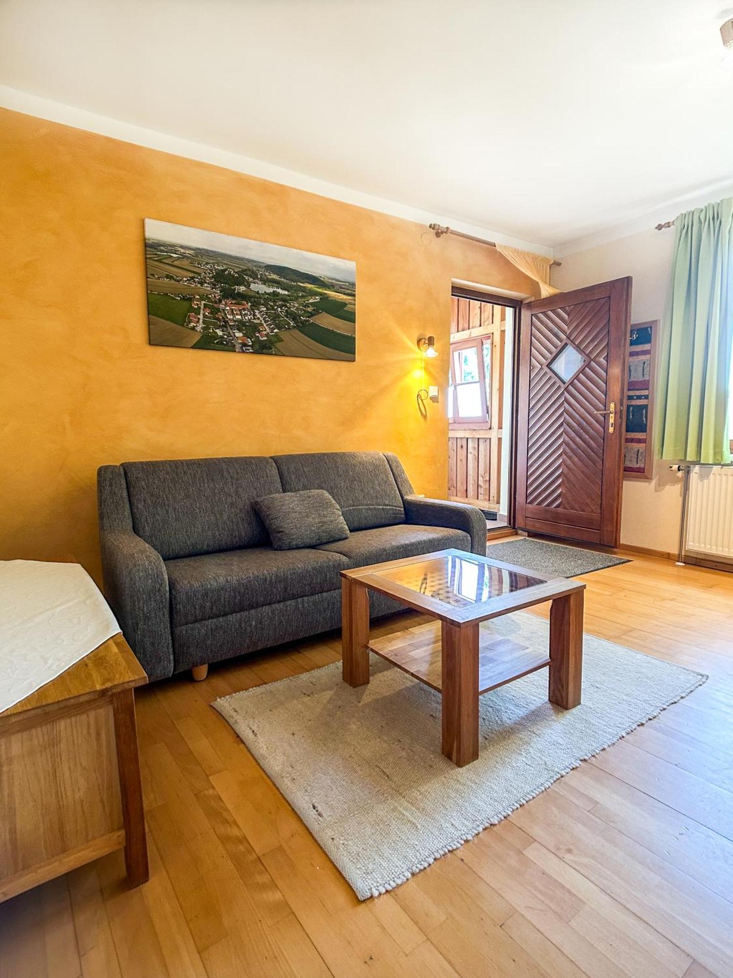 Apartments Haus Morgensonne Reidling Kültér fotó