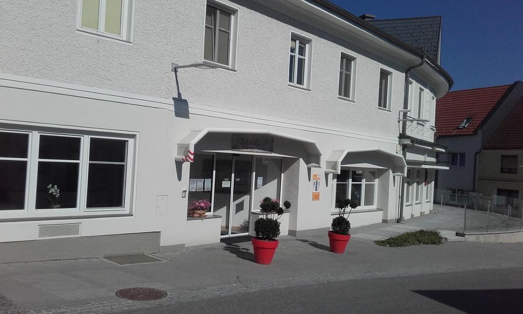 Apartments Haus Morgensonne Reidling Kültér fotó