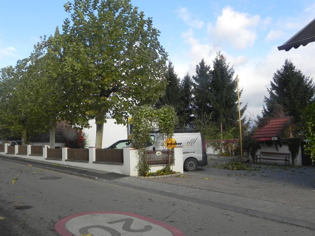 Apartments Haus Morgensonne Reidling Kültér fotó